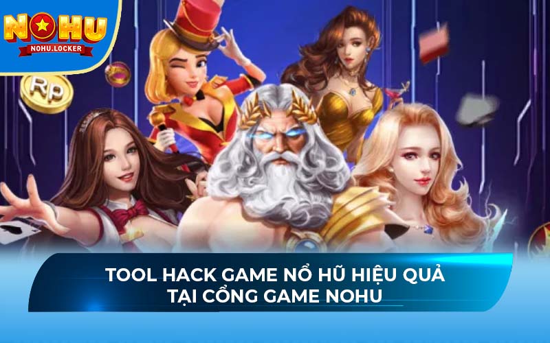 tool hack game nổ hũ